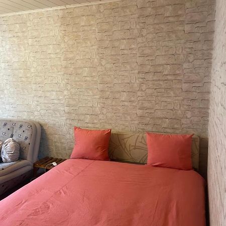 Airport Sarajevo Apartment 2 Dış mekan fotoğraf