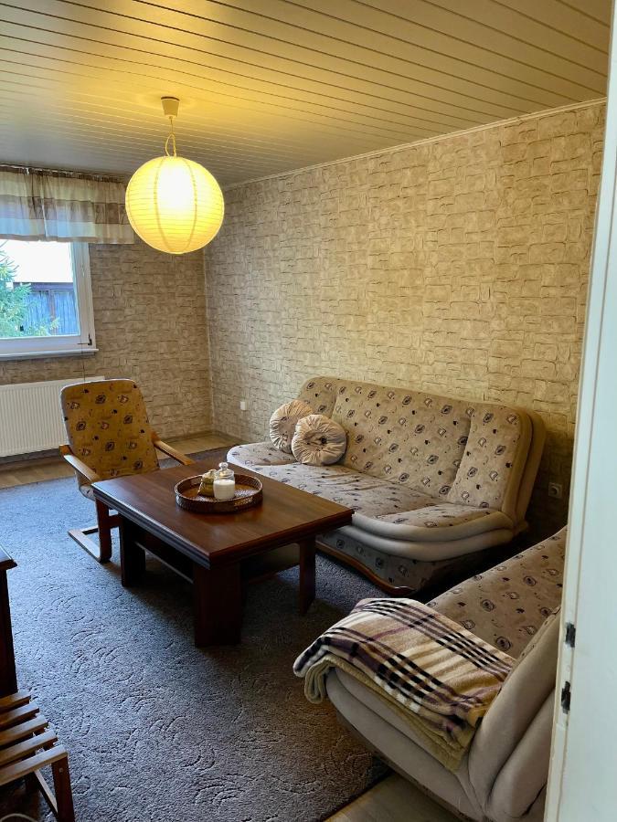 Airport Sarajevo Apartment 2 Dış mekan fotoğraf