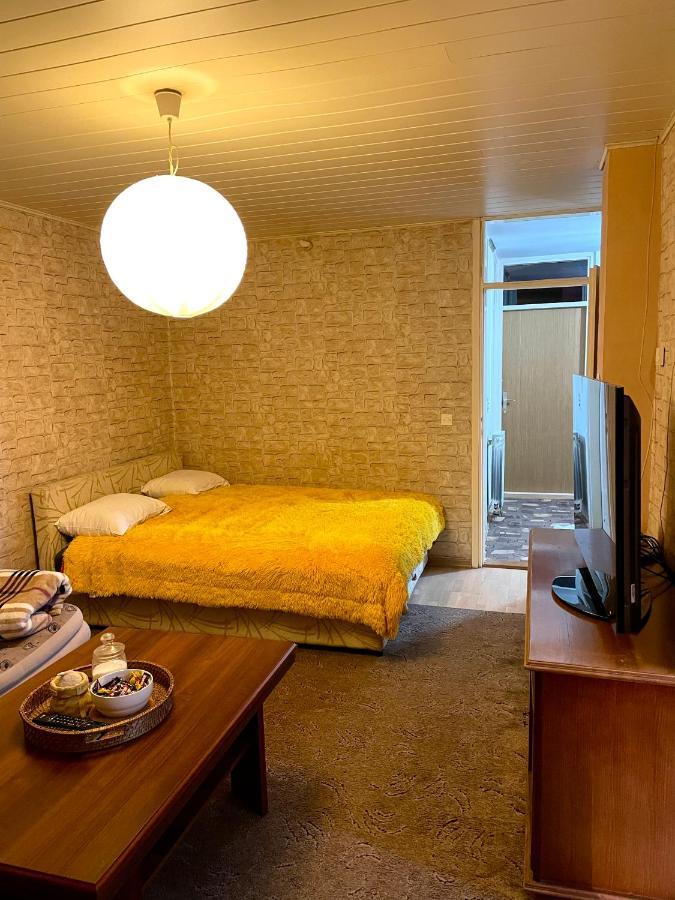Airport Sarajevo Apartment 2 Dış mekan fotoğraf