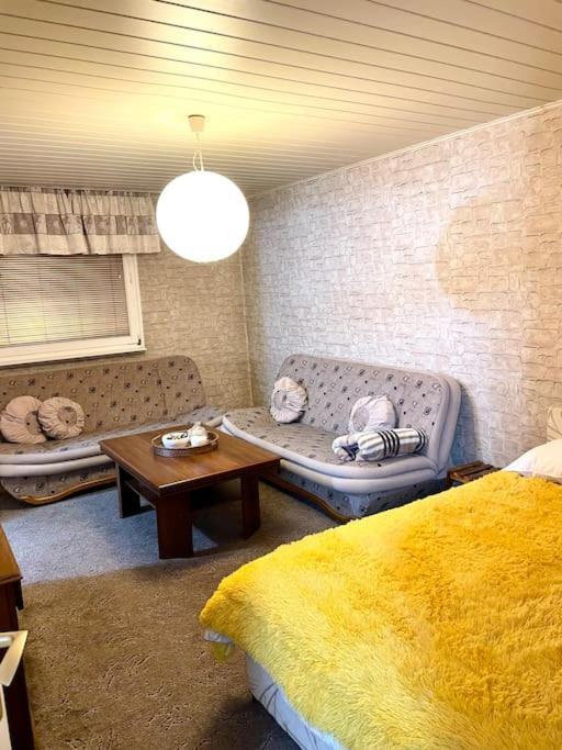 Airport Sarajevo Apartment 2 Dış mekan fotoğraf