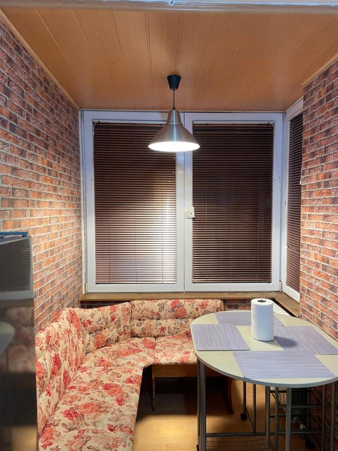 Airport Sarajevo Apartment 2 Dış mekan fotoğraf