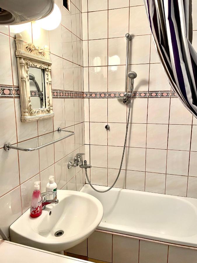 Airport Sarajevo Apartment 2 Dış mekan fotoğraf