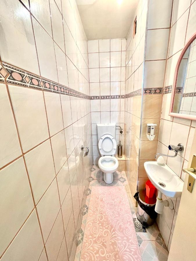 Airport Sarajevo Apartment 2 Dış mekan fotoğraf