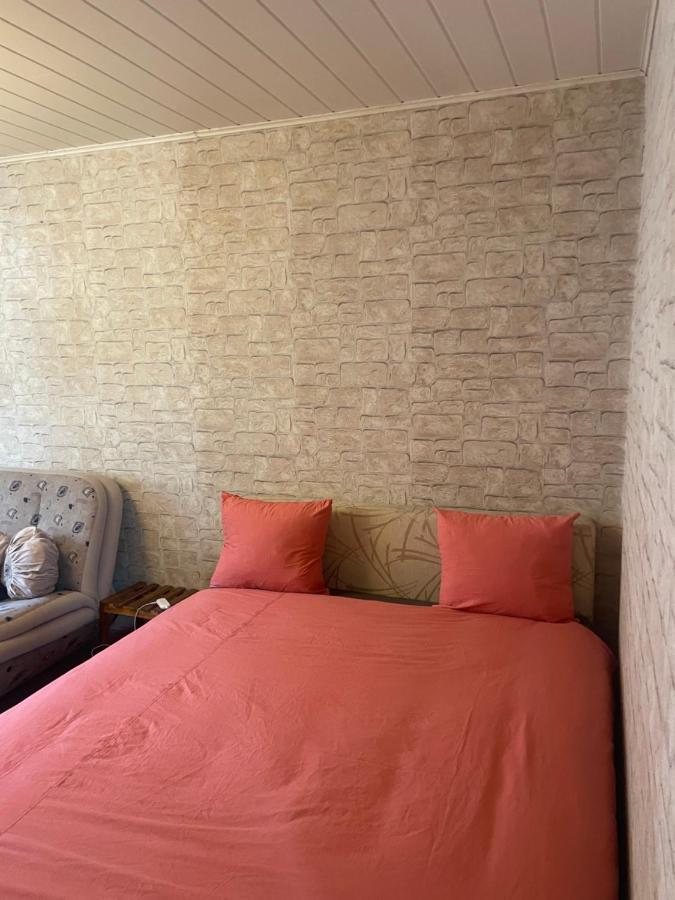 Airport Sarajevo Apartment 2 Dış mekan fotoğraf
