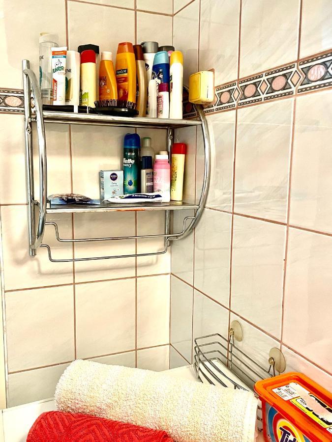 Airport Sarajevo Apartment 2 Dış mekan fotoğraf